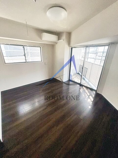 その他部屋・スペース　寝室です。