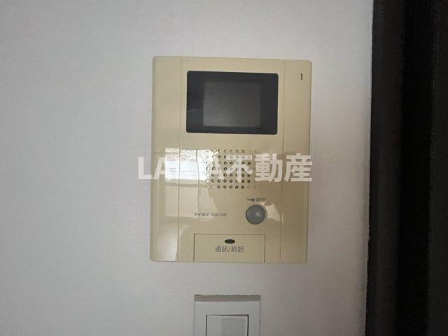 その他　セキュリティ