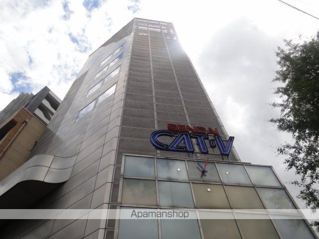 その他　仙台CATV（その他）まで262m