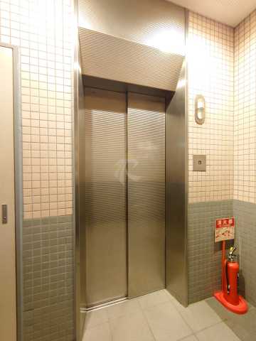 その他共有部分　Belle Vue新中野