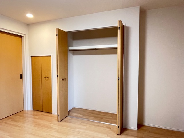 収納　写真はイメージです。