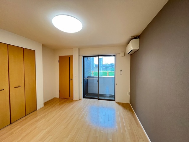 居室・リビング　写真はイメージです。