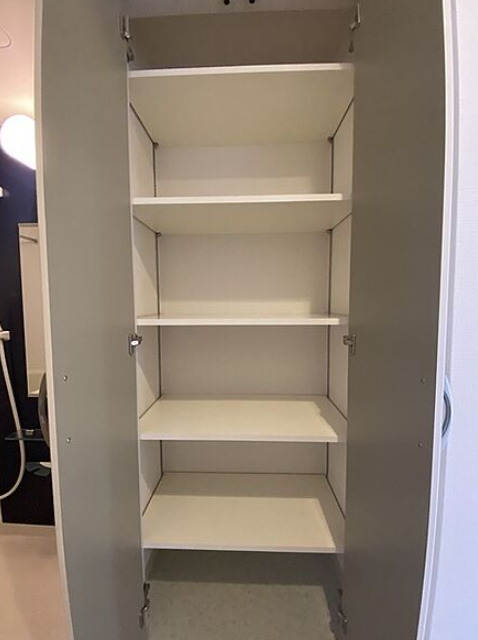 その他設備　※別部屋の参考写真です。