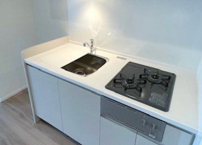 キッチン　※別部屋参照