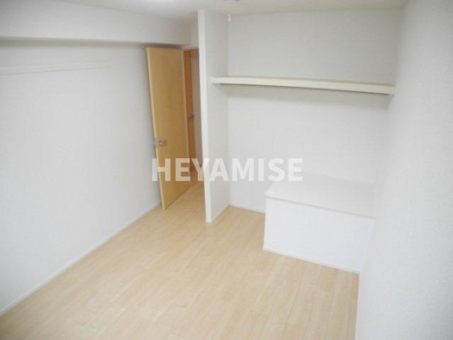 収納　※写真は同タイプ別物件の写真です※