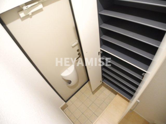 その他　※写真は同タイプ別物件の写真です※