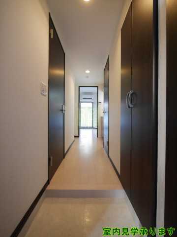 玄関　別部屋　参考写真