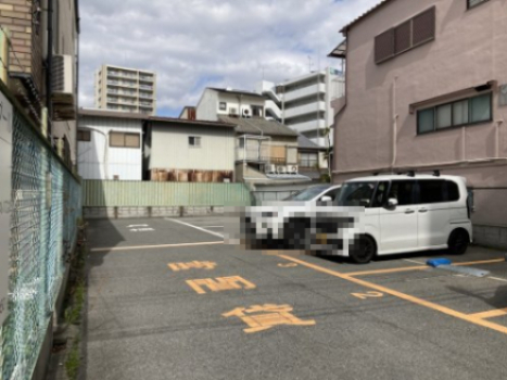 その他　塚本モータープール（その他）まで283m