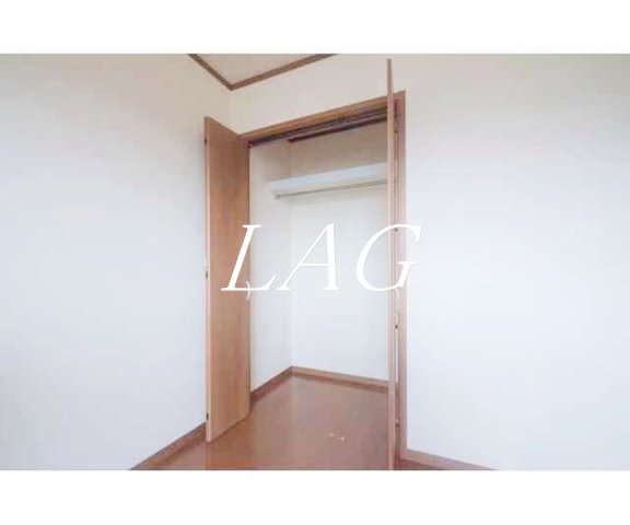 収納　収納です。