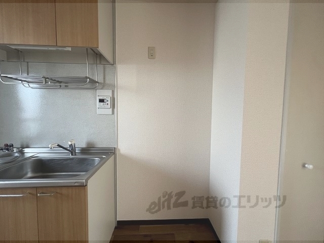 その他部屋・スペース　冷蔵庫置場