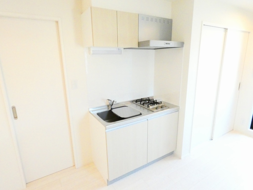 キッチン　イメージ