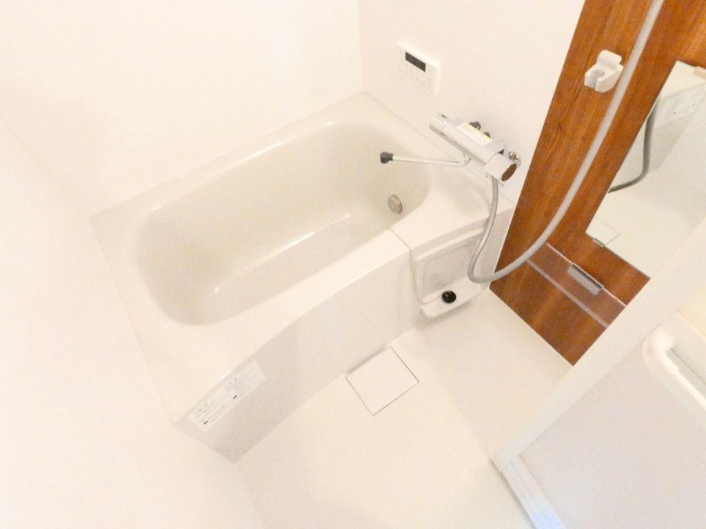 バス・シャワールーム　イメージ