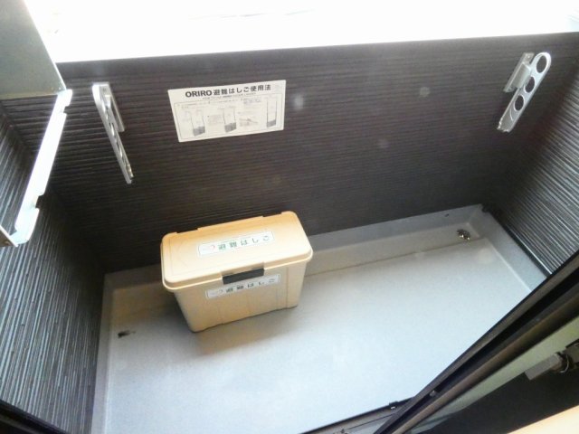 バルコニー　イメージ