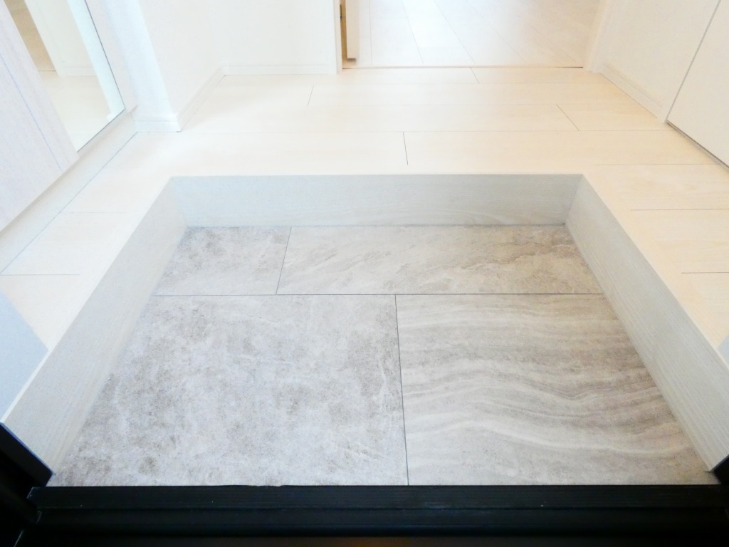 玄関　イメージ