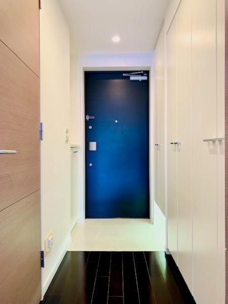 玄関　玄関です