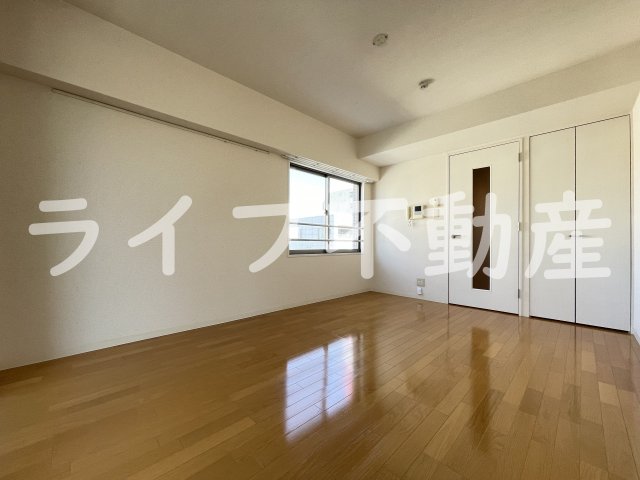 居室・リビング　おしゃれな居間です