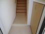 玄関　廊下