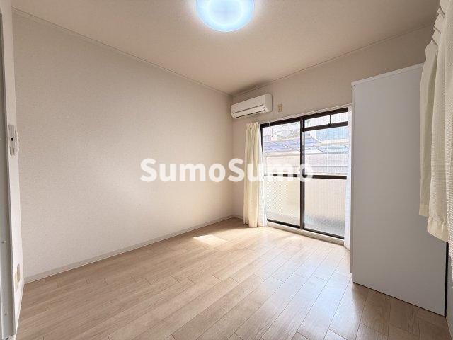 その他部屋・スペース　居間です