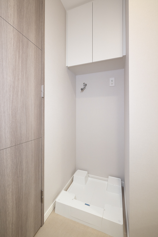 セキュリティ　別部屋参考写真