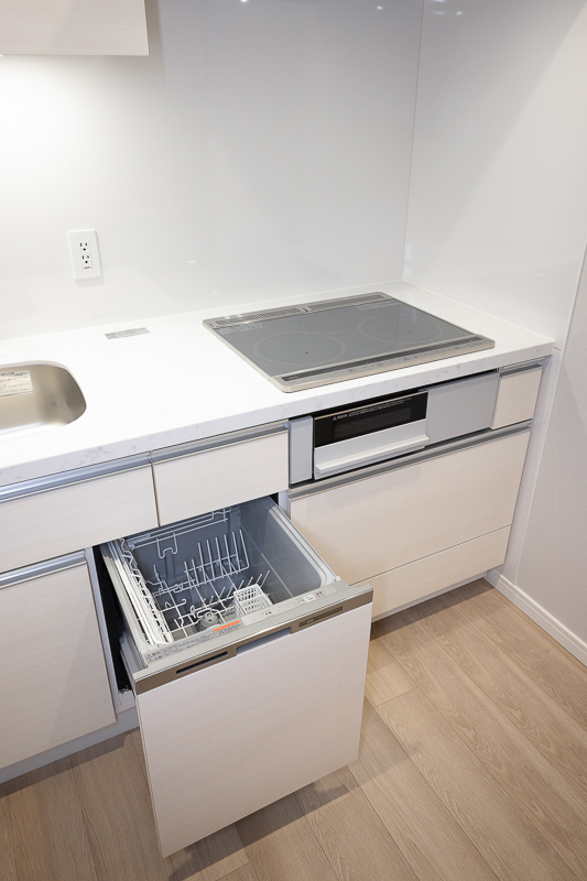 その他設備　別部屋参考写真