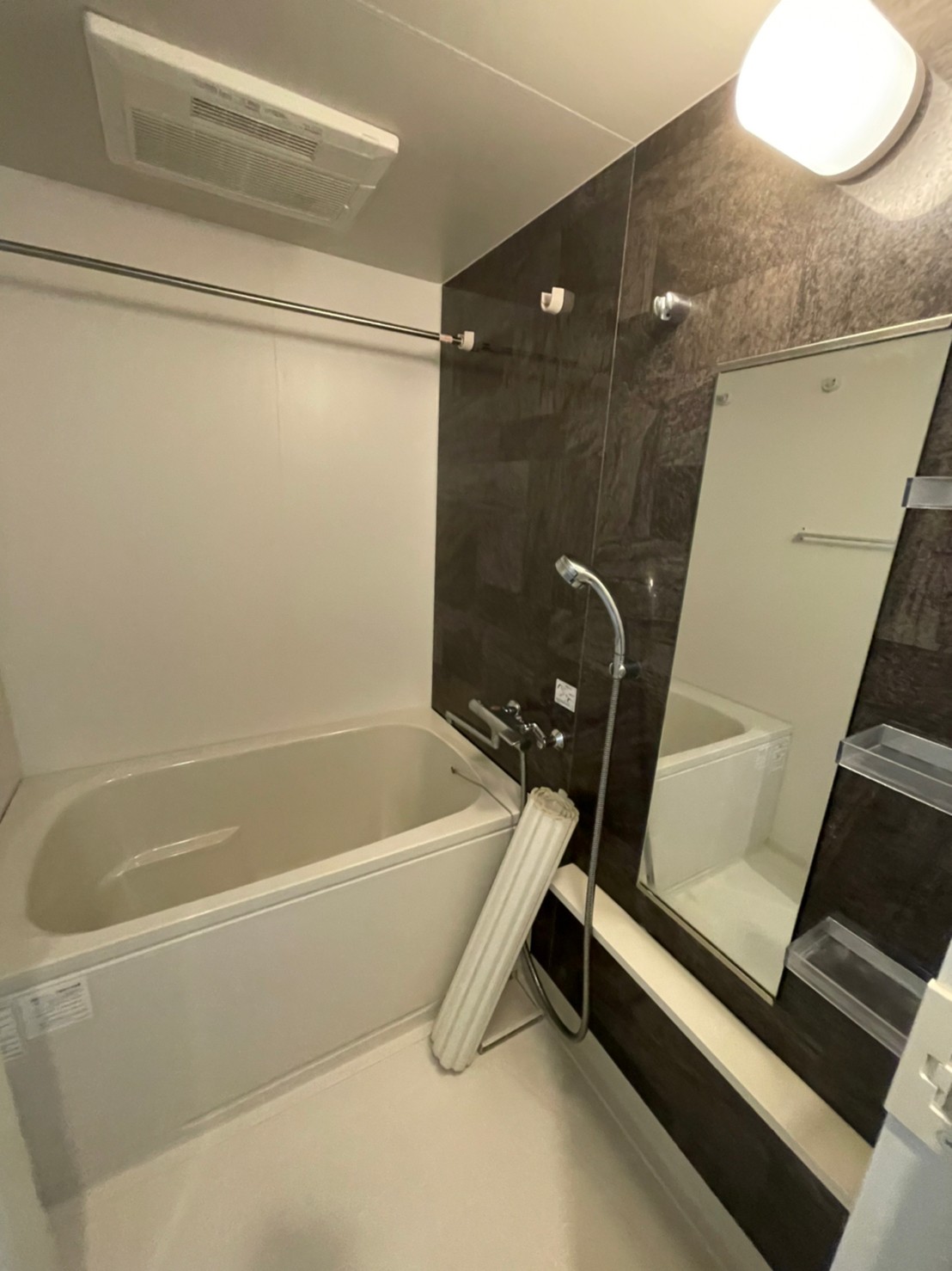 バス・シャワールーム　※同建物別部屋