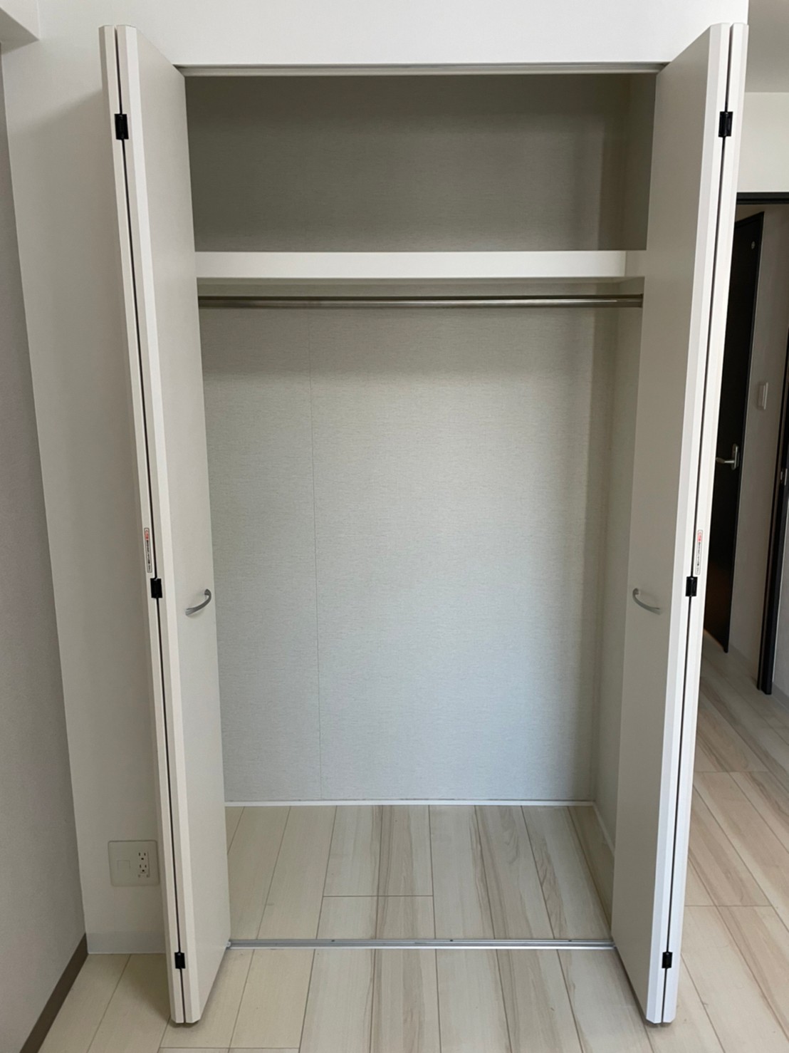 収納　※同建物別部屋