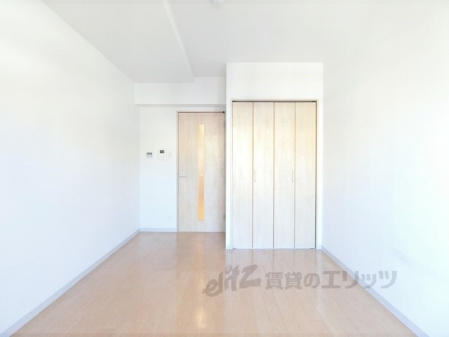 居室・リビング　居室