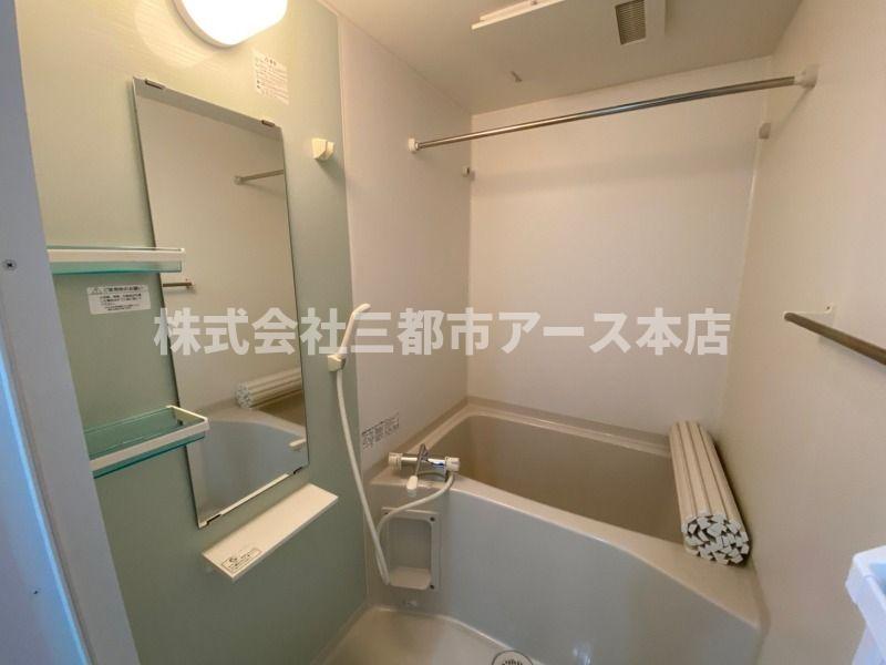 バス・シャワールーム　TFレジデンス鵜の木