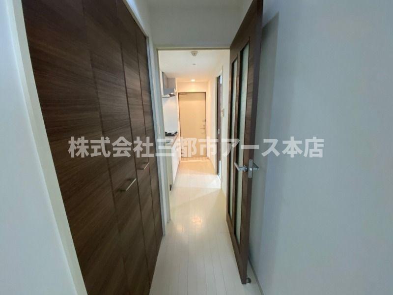 その他部屋・スペース　TFレジデンス鵜の木