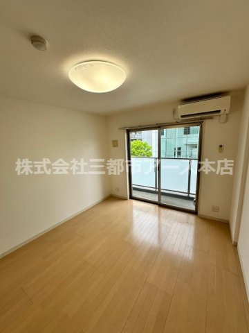 居室・リビング　TFレジデンス鵜の木