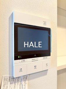 セキュリティ　別号室類似