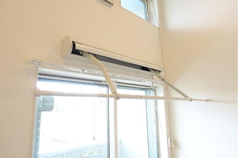 その他設備　同シリーズ物件のモデルルームになります※現況優先