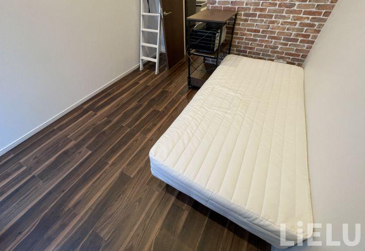 その他　同シリーズ物件のモデルルームになります※現況優先