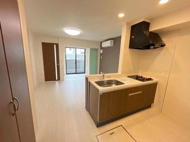 居室・リビング　リビング（イメージ）