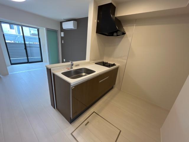 キッチン　キッチン（イメージ）