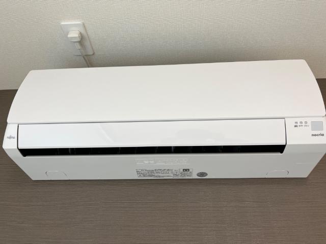 その他設備　エアコン（イメージ）