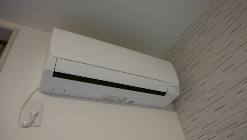 その他設備　同タイプの写真です。