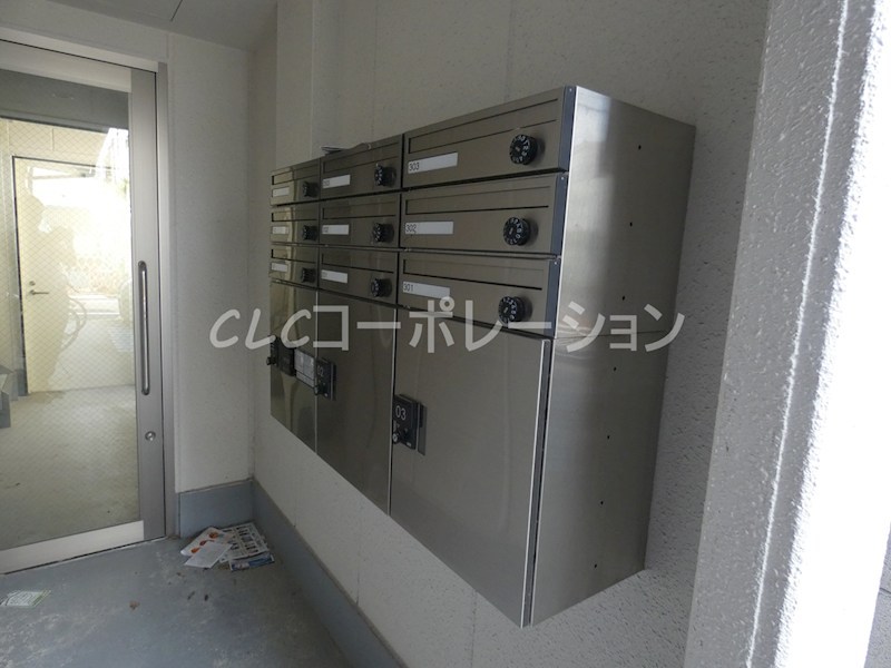 その他共有部分