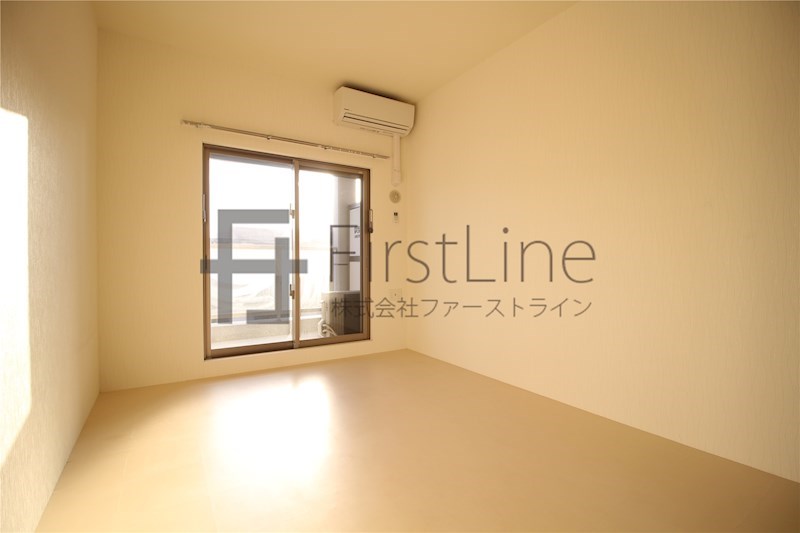 居室・リビング　別号室参照