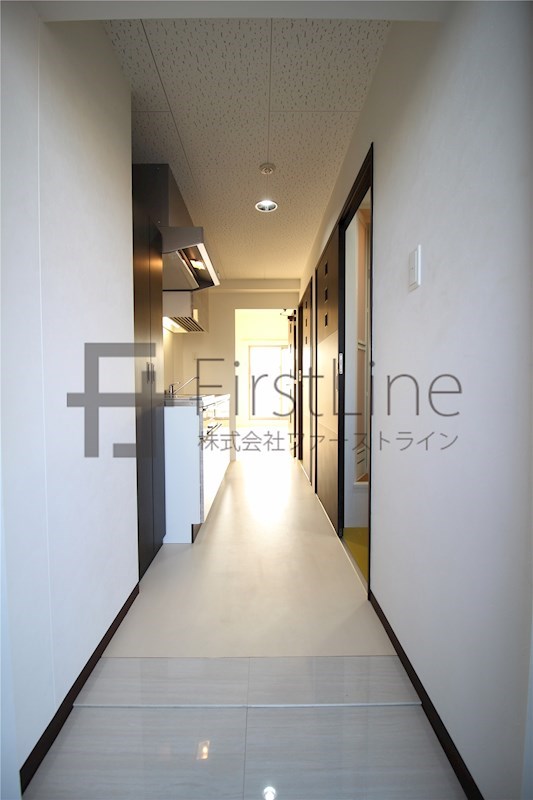 玄関　別号室参照