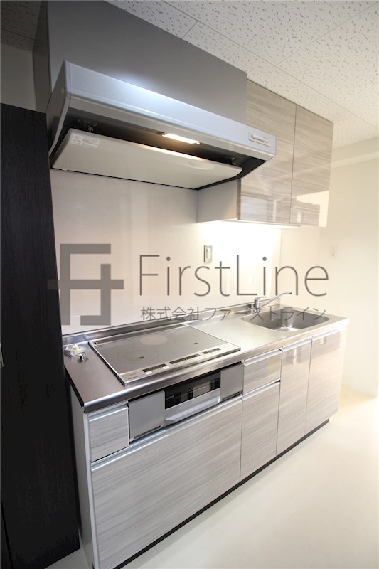 キッチン　別号室参照