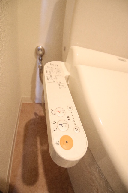 その他設備　※別室の参考写真の為、現況優先です。