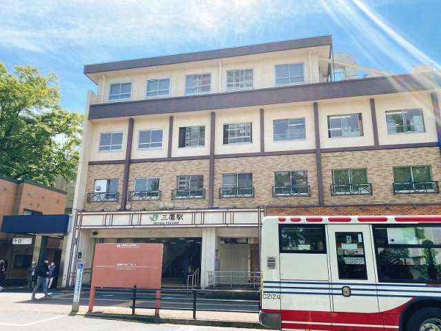 その他　ＪＲ三鷹駅北口（その他）まで1059m