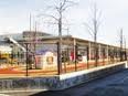 幼稚園・保育園　宇都宮市西部保育園（幼稚園・保育園）まで306m