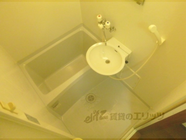 バス・シャワールーム　ユニットバス