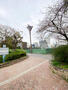 公園　靱公園（公園）まで581m