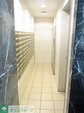 その他共有部分　★宅配ＢＯＸ★