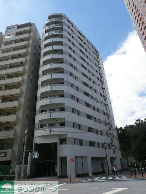 建物外観　★外観★