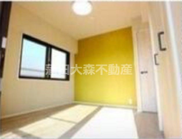 その他　洋室5帖