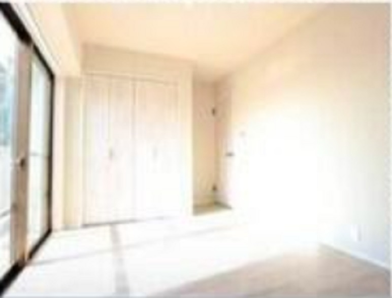 その他部屋・スペース　洋室6帖